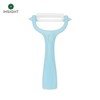 Y-Peeler with PP Handle