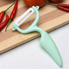 Multifunctional Peeler with Non Slip Kitchen Handle