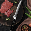 Classic Boning Knife for Meat Cutting