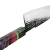 7" Razor Sharp Vegetable Kitchen Knife