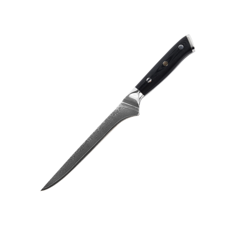 Superior High-carbon Stainless Steel Knife
