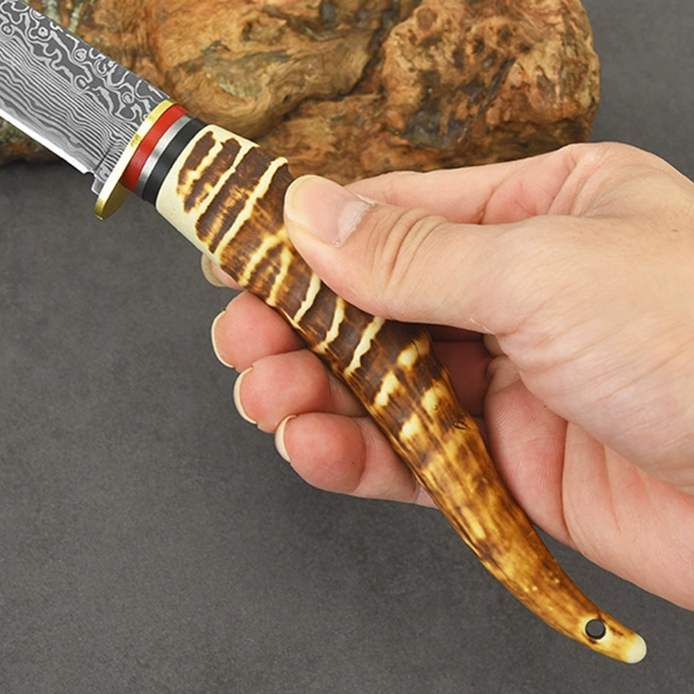 Outdoor Camping Hunting Utility Knife HW001-G13&nbsp; &nbsp; 