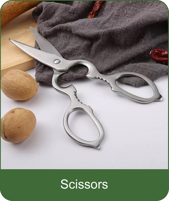 Scissors