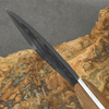 Super Sharp Hand Forged Fillet Knife
