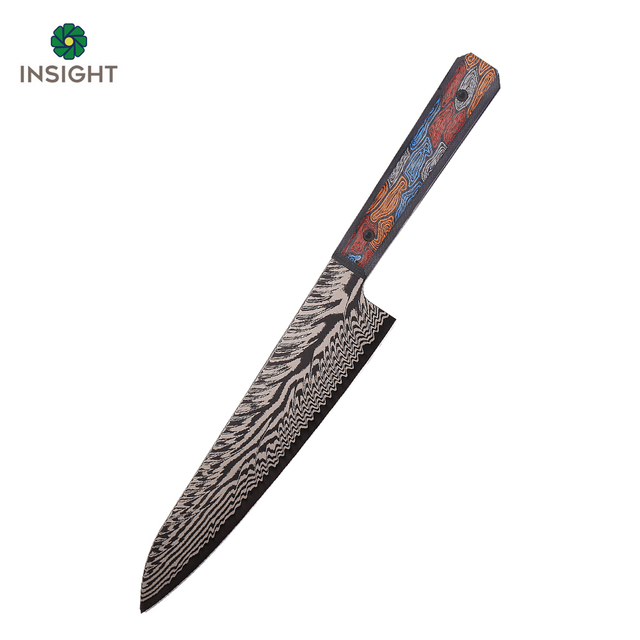 Cooking Knives for Kitchen