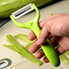 I And Y Peelers for Fruit