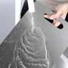 Metal Chopping Board for Meat
