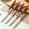 Luxury Line Steak Knives 