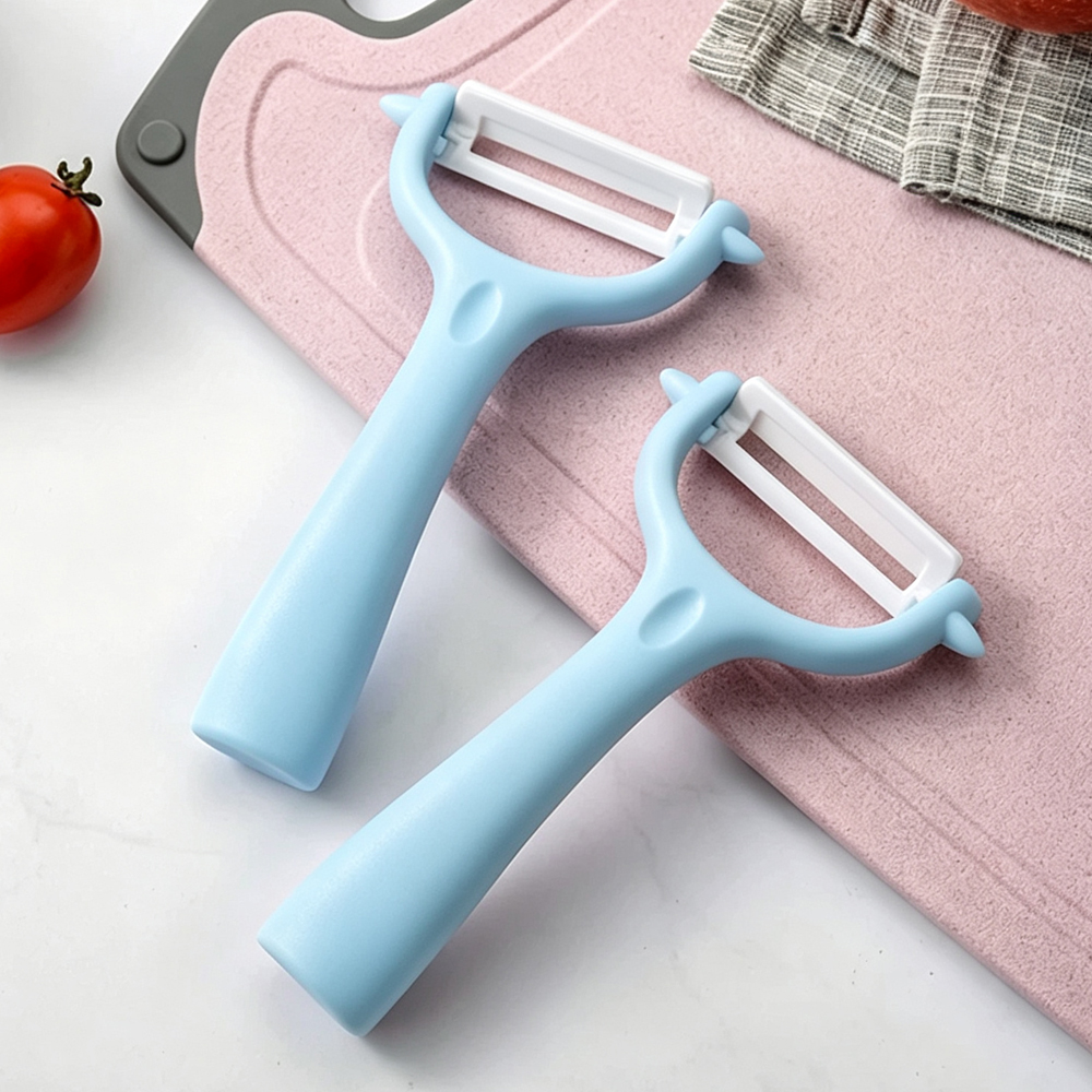 Y-Peeler with PP Handle