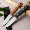 Professional Full Tang Kitchen Knives