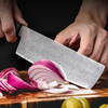 7" Razor Sharp Meat Cleaver