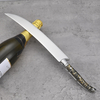 Champagne Saber With Acrylic Handle GT0010-X