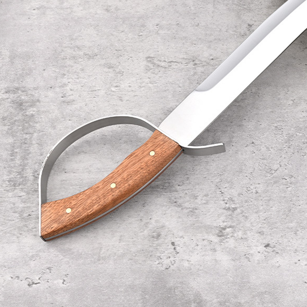 Champagne Knife Sword Opener GT0012-X