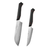 Kitchen Knife With G10 Handle