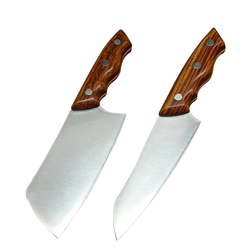 Camping Kitchen Knife Set S5-B001