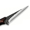 Hand Forged 3 PCS Butcher Chef Knife Set