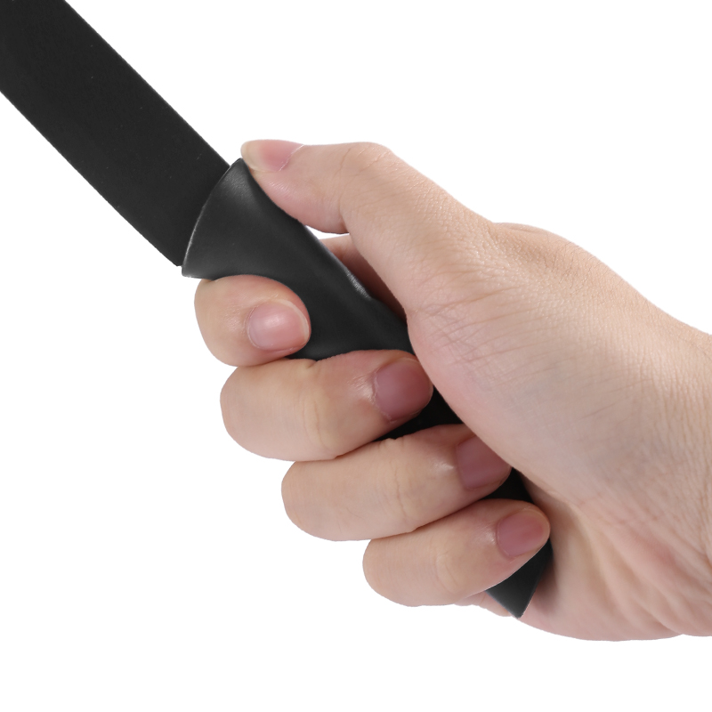 Knife Set with Cutting Board