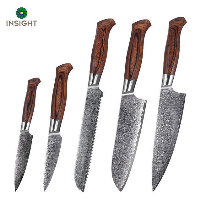 Kitchen Knife for Professional And Home Chefs