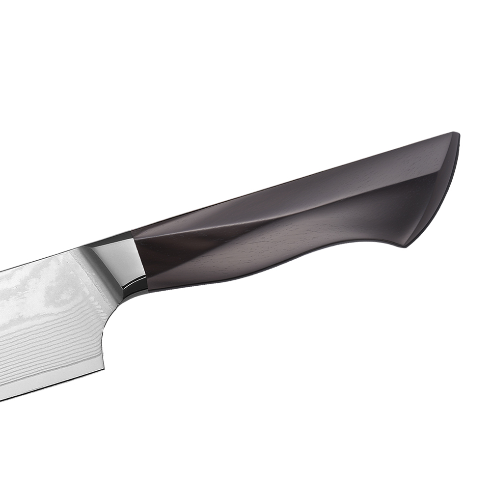 Damascus Knife Set DM2026-12