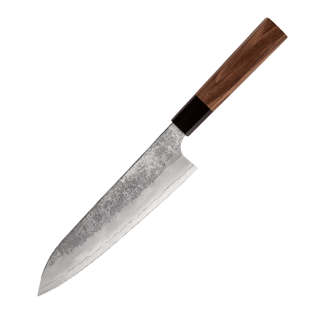 Handcrafted Japanese Kitchen Knife for Professional And Home Chefs