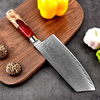 Kitchen Knife Block Set