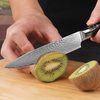 Knives Set with Resin Handle