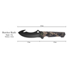 5 Inch Tactical Knife