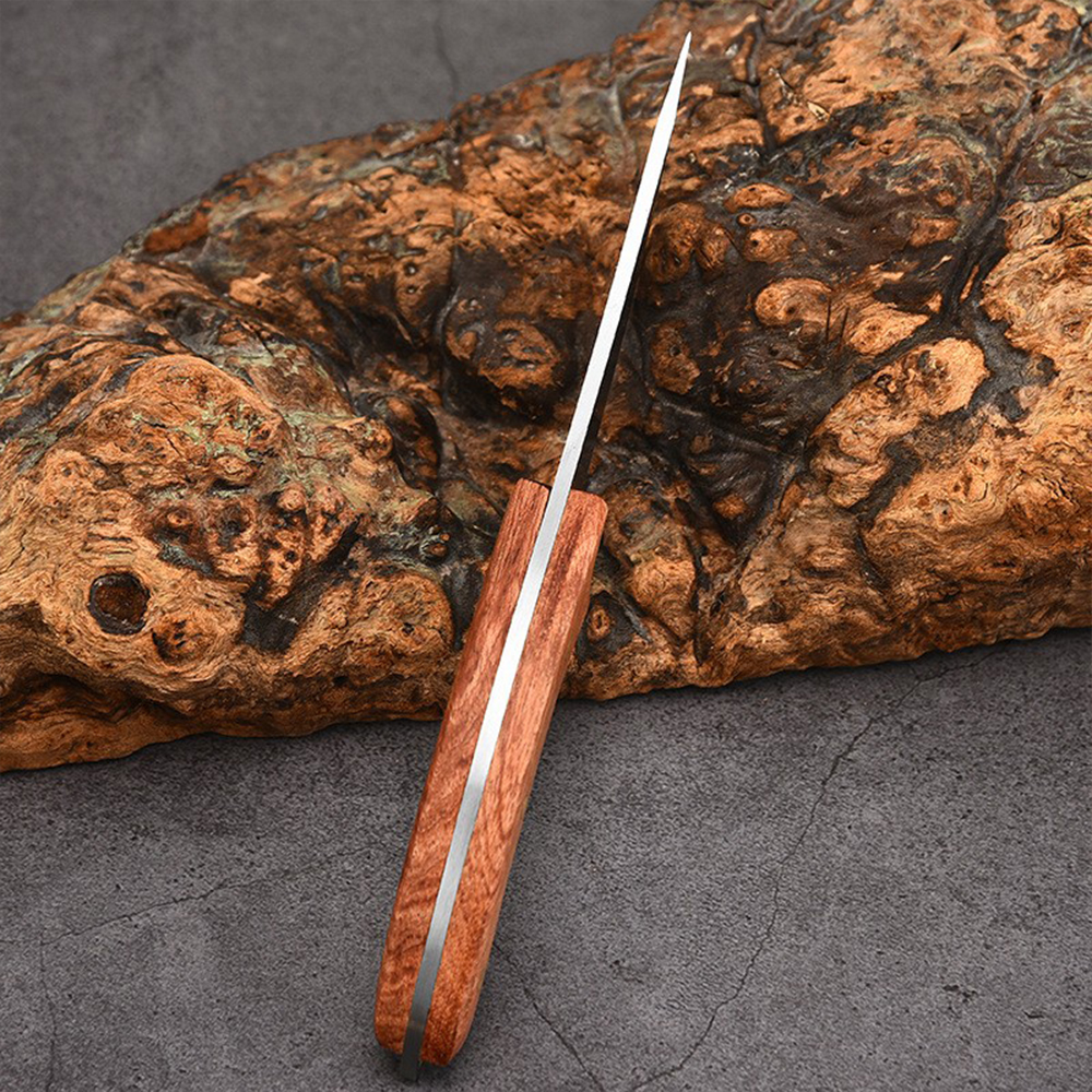 Stainless Steel Butcher Knife
