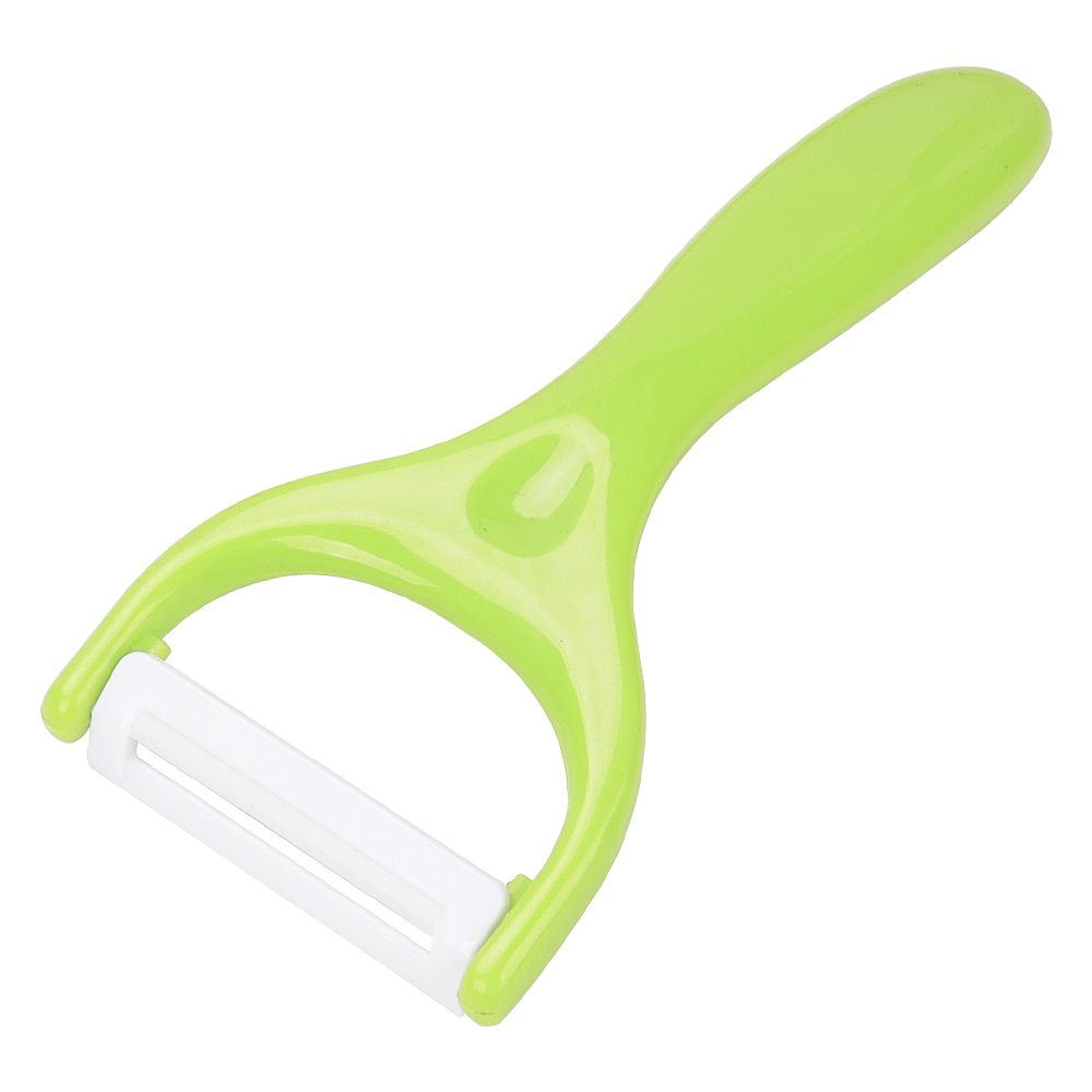 I And Y Peelers for Fruit