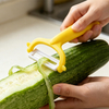 Potato Apple Vegetable Peelers for Kitchen