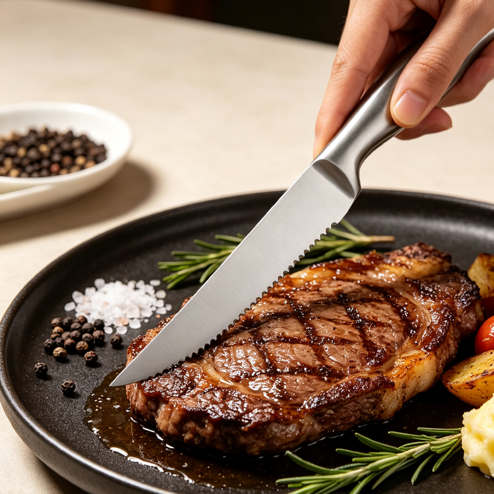 Steak Knife Set of 4