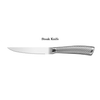 Serrated Steak Knives Set of 4