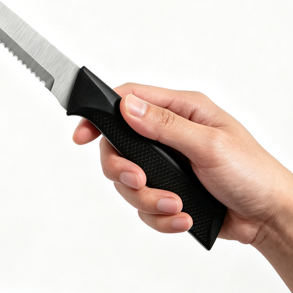 Stainless Steel Steak Knives