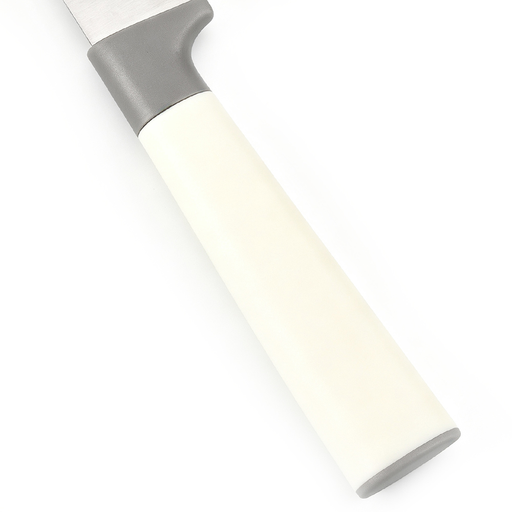 Dishwasher Safe Knife Set with Anti-Slip Ergonomic Handle