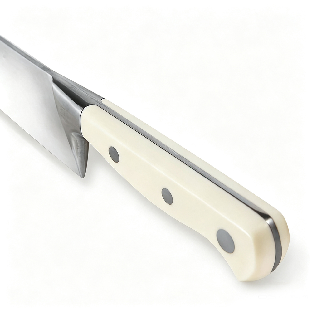 INSIGHT Kitchen Knife Set with Block