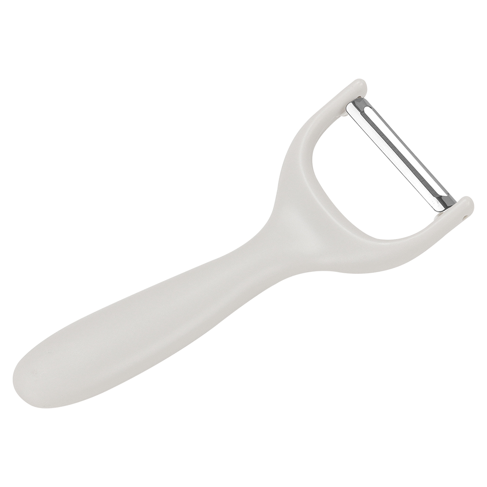 Straight Blade Y-Shaped Peeler