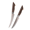 Damascus Steel Sharp Blade Cooking Knife