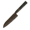 Damascus Chef Knife Set