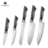 Damascus Knife Set DM2026-12