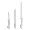 Ceramic Nonstick Coating Cutlery Set