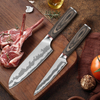Insight Ultra Sharp Knife Set