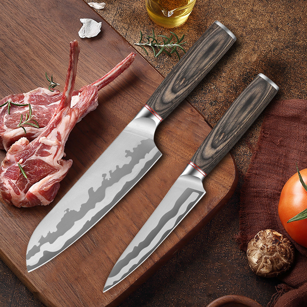 Insight Ultra Sharp Knife Set