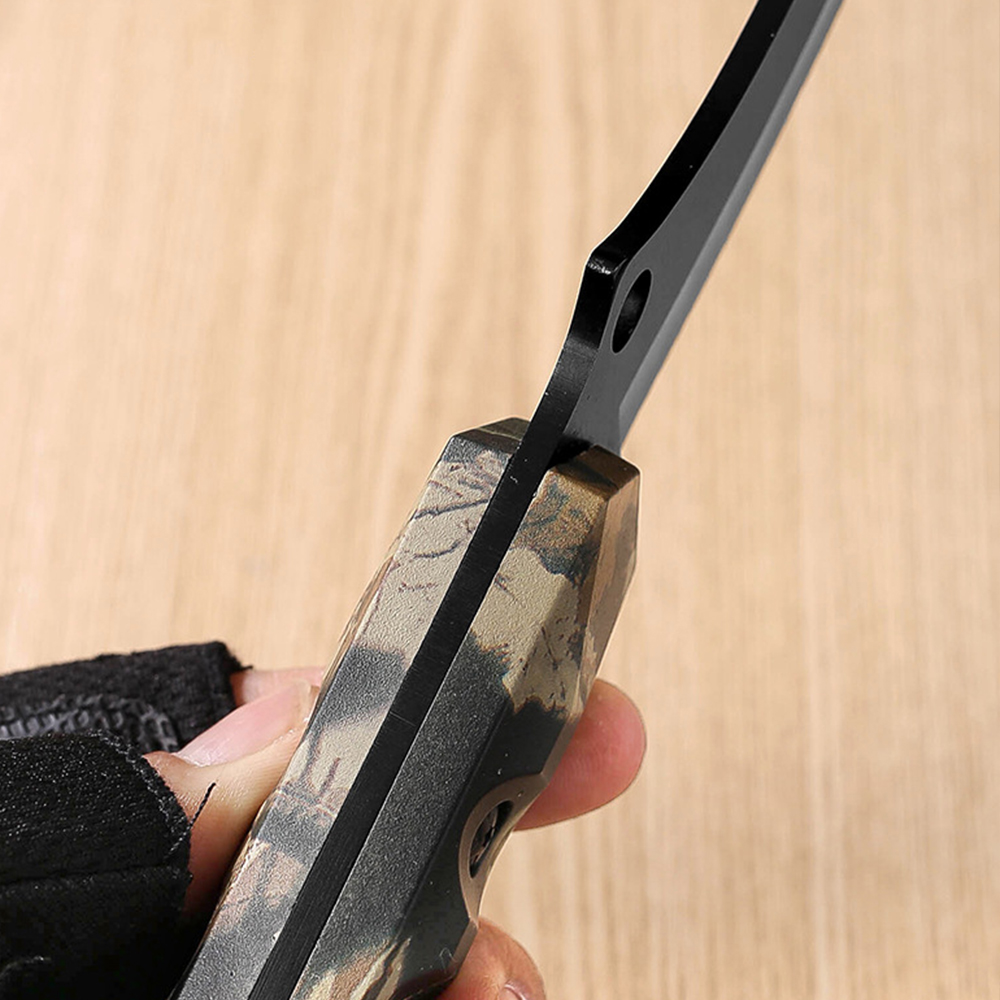 5 Inch Tactical Knife
