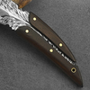 Forged Boning Knife with Sheath