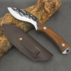 Super Sharp Hand Forged Fillet Knife