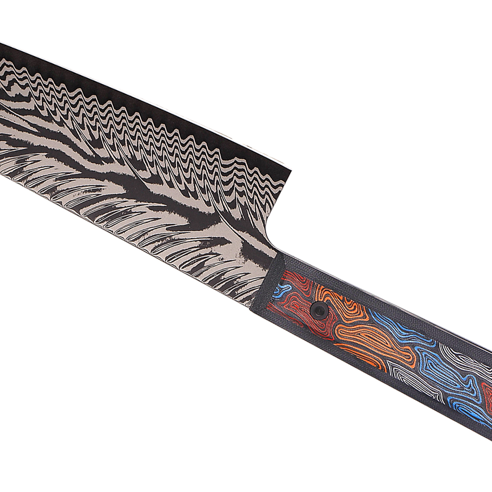 Cooking Knives for Kitchen