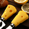 10 Pcs Cheese Knife Set 