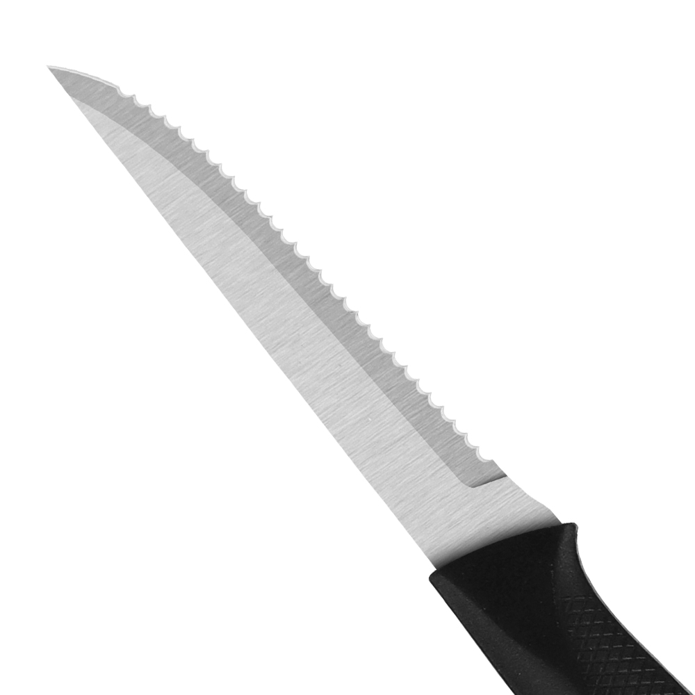 Stainless Steel Steak Knives