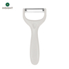 Straight Blade Y-Shaped Peeler