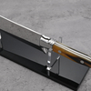 Champagne Saber With Acrylic Handle GT0010-X